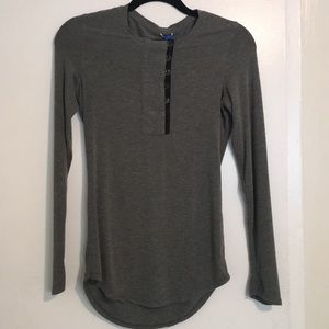 Kit and Ace long sleeve top